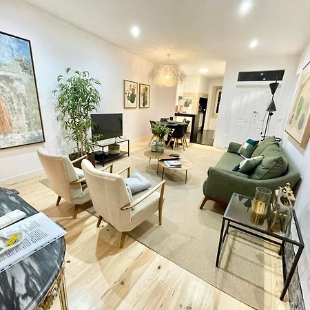 Carmo'S Wonder Apartment Lisabona Exterior foto