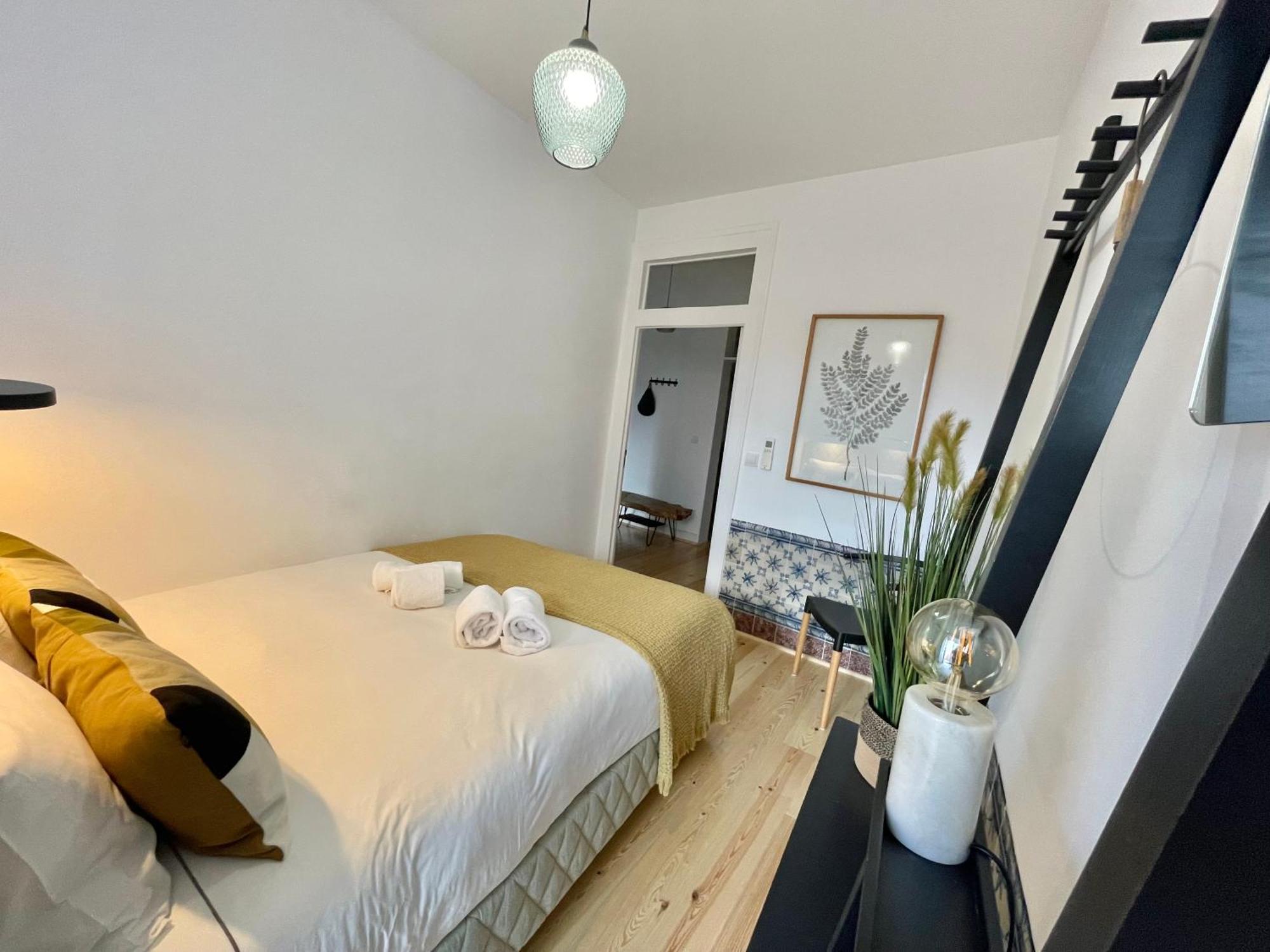 Carmo'S Wonder Apartment Lisabona Exterior foto