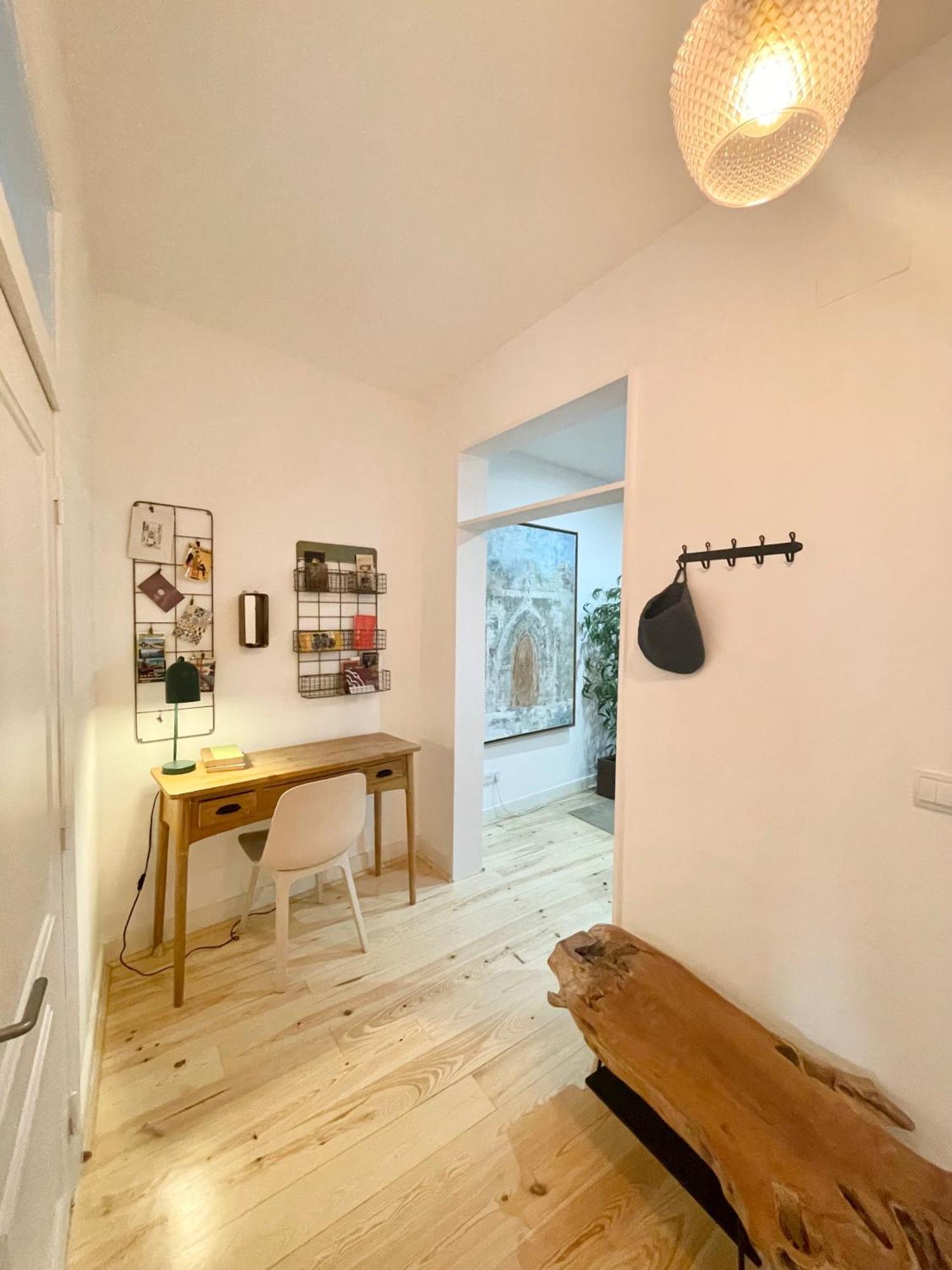 Carmo'S Wonder Apartment Lisabona Exterior foto